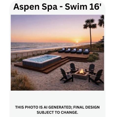210 Ocean Boulevard Isle Of Palms SC 29451