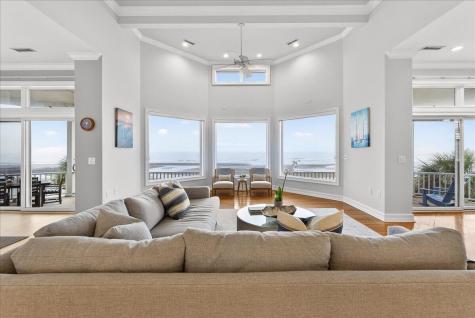 210 Ocean Boulevard Isle Of Palms SC 29451