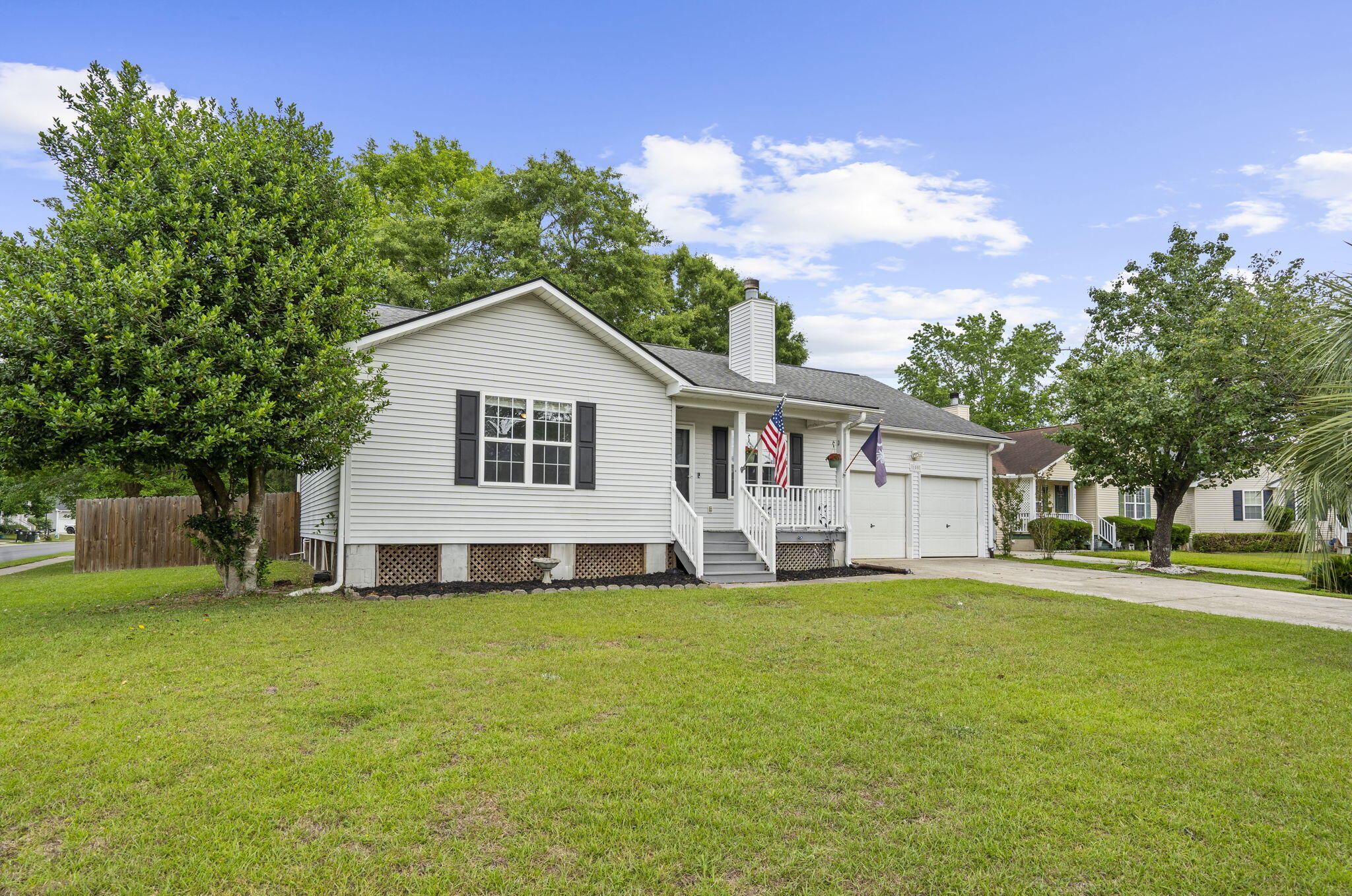 100 Caboose Court Summerville SC 29486