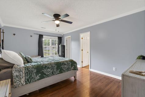 100 Caboose Court Summerville SC 29486