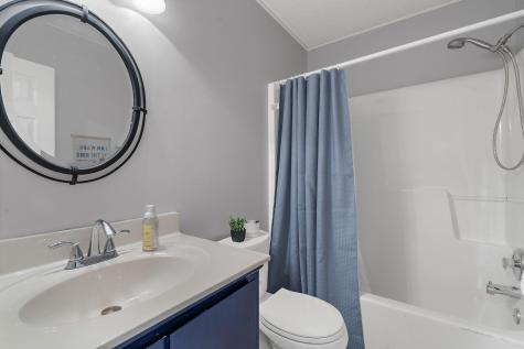 100 Caboose Court Summerville SC 29486