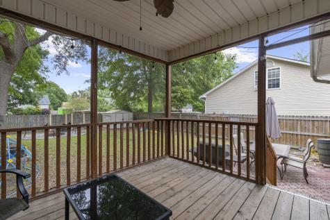 100 Caboose Court Summerville SC 29486
