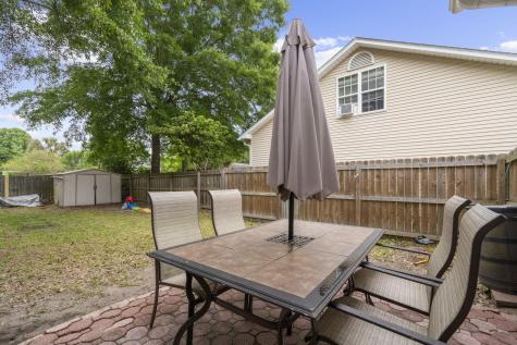 100 Caboose Court Summerville SC 29486