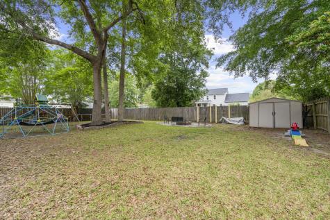 100 Caboose Court Summerville SC 29486