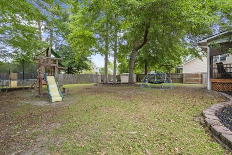 100 Caboose Court Summerville SC 29486