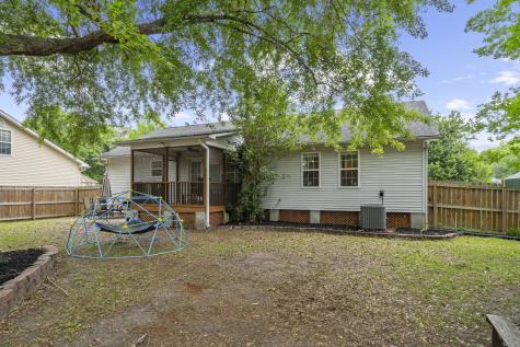 100 Caboose Court Summerville SC 29486