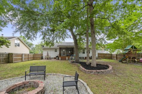 100 Caboose Court Summerville SC 29486