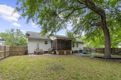 100 Caboose Court Summerville SC 29486