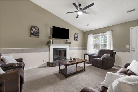 100 Caboose Court Summerville SC 29486