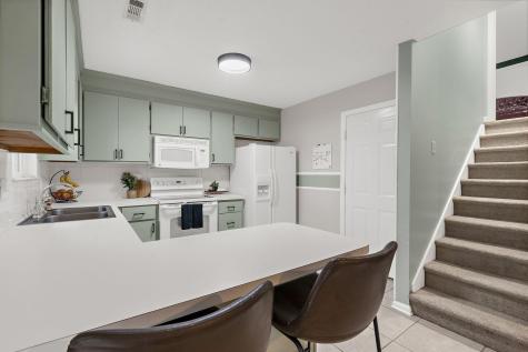 100 Caboose Court Summerville SC 29486