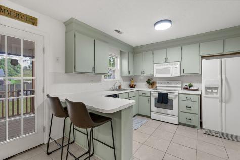 100 Caboose Court Summerville SC 29486