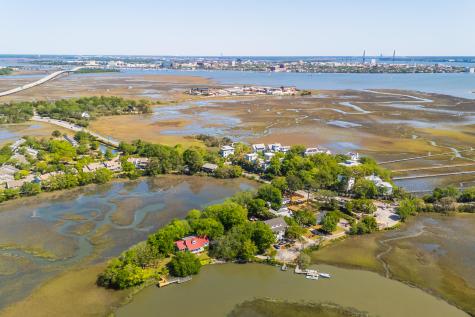 1259 Harbor View Lane Charleston SC 29412