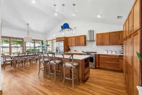 1259 Harbor View Lane Charleston SC 29412