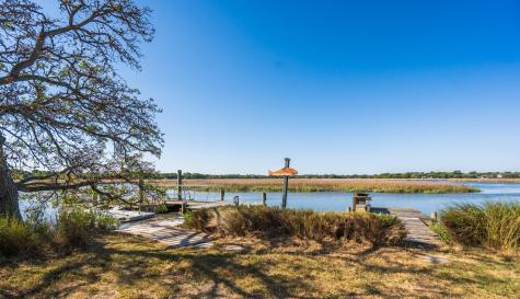 1259 Harbor View Lane Charleston SC 29412