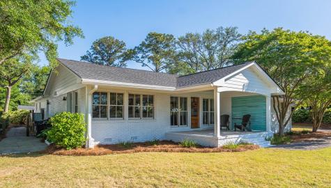 1259 Harbor View Lane Charleston SC 29412