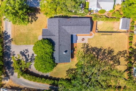 1259 Harbor View Lane Charleston SC 29412