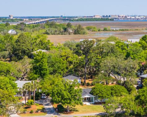 1259 Harbor View Lane Charleston SC 29412