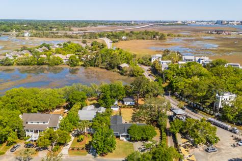 1259 Harbor View Lane Charleston SC 29412