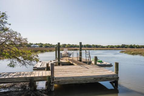 1259 Harbor View Lane Charleston SC 29412