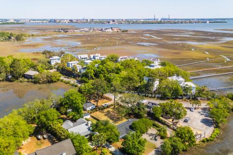 1259 Harbor View Lane Charleston SC 29412