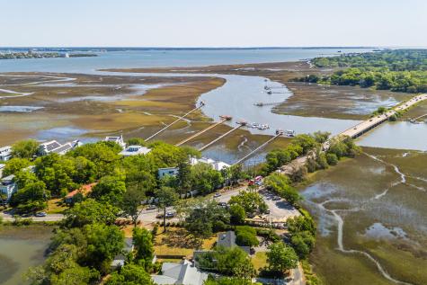 1259 Harbor View Lane Charleston SC 29412