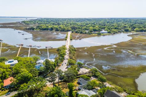1259 Harbor View Lane Charleston SC 29412