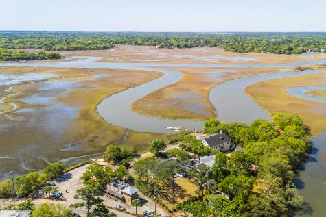 1259 Harbor View Lane Charleston SC 29412