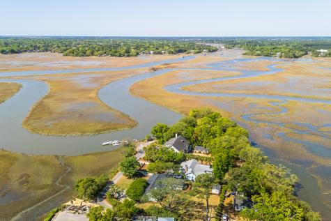 1259 Harbor View Lane Charleston SC 29412