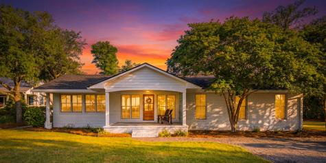 1259 Harbor View Lane Charleston SC 29412