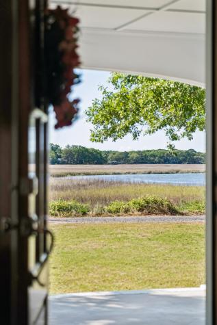 1259 Harbor View Lane Charleston SC 29412