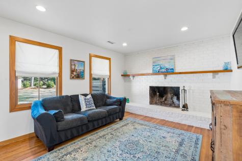 1259 Harbor View Lane Charleston SC 29412