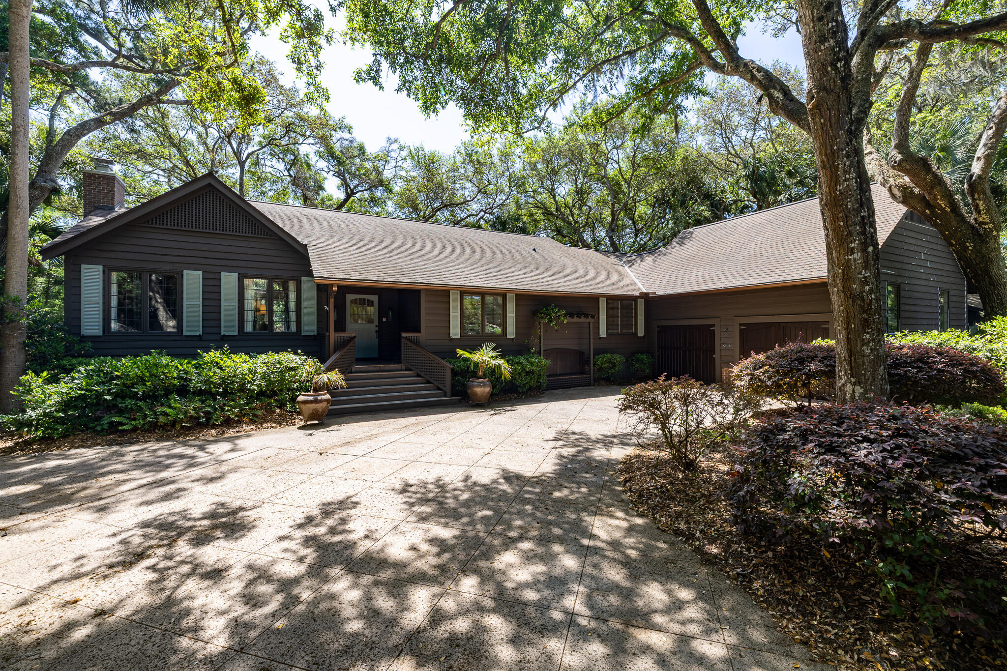 236 Sparrow Hawk Road Kiawah Island SC 29455