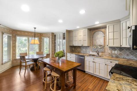 236 Sparrow Hawk Road Kiawah Island SC 29455