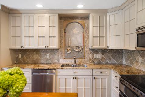 236 Sparrow Hawk Road Kiawah Island SC 29455
