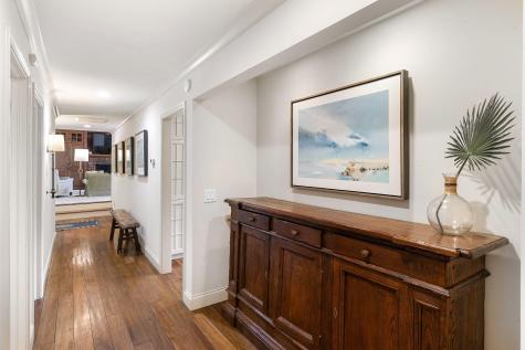 236 Sparrow Hawk Road Kiawah Island SC 29455