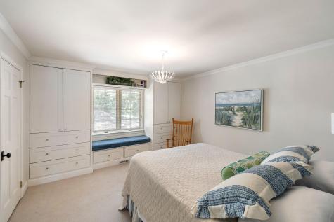 236 Sparrow Hawk Road Kiawah Island SC 29455