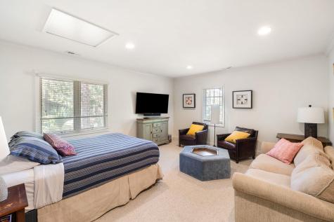236 Sparrow Hawk Road Kiawah Island SC 29455