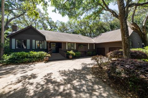 236 Sparrow Hawk Road Kiawah Island SC 29455