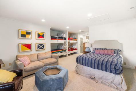 236 Sparrow Hawk Road Kiawah Island SC 29455