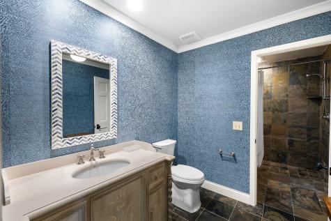 236 Sparrow Hawk Road Kiawah Island SC 29455