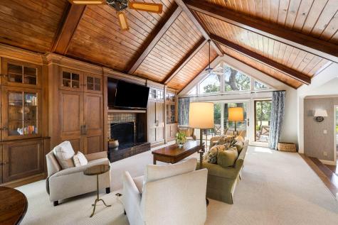 236 Sparrow Hawk Road Kiawah Island SC 29455