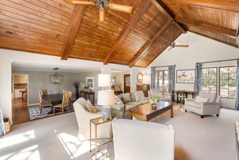 236 Sparrow Hawk Road Kiawah Island SC 29455