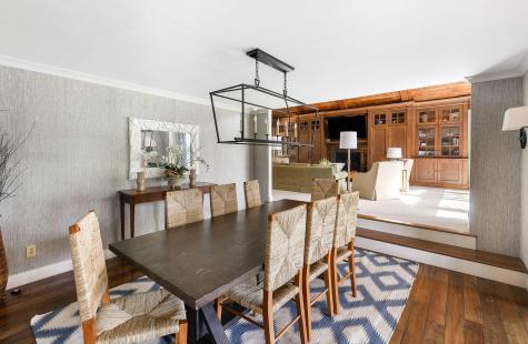236 Sparrow Hawk Road Kiawah Island SC 29455