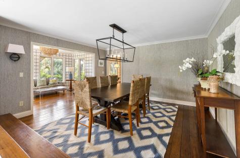 236 Sparrow Hawk Road Kiawah Island SC 29455