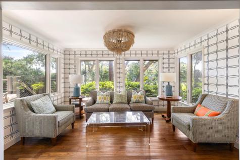 236 Sparrow Hawk Road Kiawah Island SC 29455