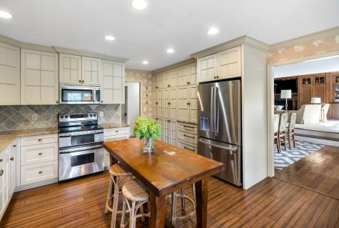 236 Sparrow Hawk Road Kiawah Island SC 29455