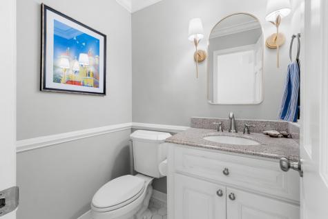 1043 Loyalist Lane Mount Pleasant SC 29464