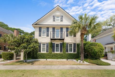 1043 Loyalist Lane Mount Pleasant SC 29464
