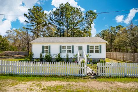 5638 Dixie Plantation Road Hollywood SC 29449