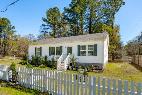 5638 Dixie Plantation Road Hollywood SC 29449